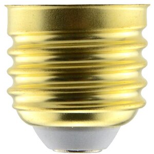 Bec LED decorativ G125 DIALL, E27, 8.5W, 806lm, 1800K Bec LED decorativ G125 DIALL, E27, 8.5W, 806lm, 1800K