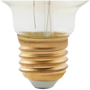 Bec LED G80 decorativ DIALL, E27, 5.5W, 470lm, 1800K Bec LED G80 decorativ DIALL, E27, 5.5W, 470lm, 1800K