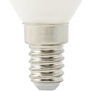 Bec LED DIALL, E14, 3.4W, 470lm, 4000K Bec LED DIALL, E14, 3.4W, 470lm, 4000K