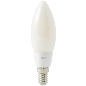 Bec LED C35 DIALL, E14, 4.8W, 650lm, 2700K Bec LED C35 DIALL, E14, 4.8W, 650lm, 2700K