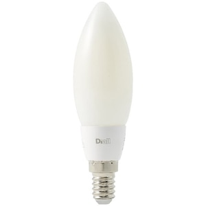 Bec LED C35 DIALL, E14, 4.8W, 650lm, 4000K Bec LED C35 DIALL, E14, 4.8W, 650lm, 4000K