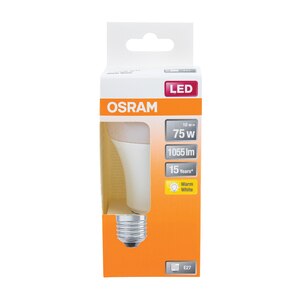 Bec Led Osram E27 10W 1055Lm Cald Bec Led Osram E27 10W 1055Lm Cald