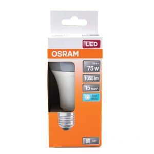 Bec Led Osram E27 10W 1055Lm Neutr Bec Led Osram E27 10W 1055Lm Neutr
