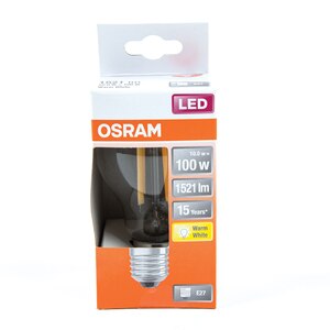 Bec Led Osram E27 11W 1420Lm Cald Bec Led Osram E27 11W 1420Lm Cald