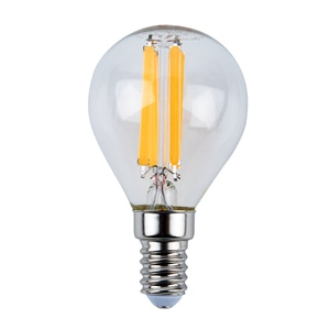 Bec Led Osram Star E14 65W Cald Bec Led Osram Star E14 65W Cald