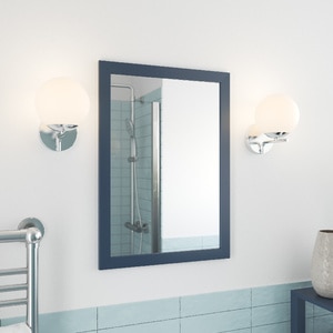 Aplica GOODHOME Dorres, 40W, lumina calda, argintiu Aplica GOODHOME Dorres, 40W, lumina calda, argintiu