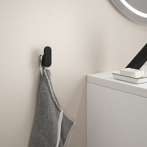 Agatatoare GOODHOME 101124632, negru Agatatoare GOODHOME 101124632, negru