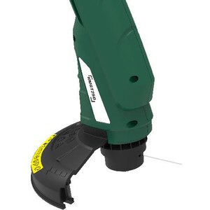 Trimmer electric gazon, 250W, latime lucru 23cm Trimmer electric gazon, 250W, latime lucru 23cm