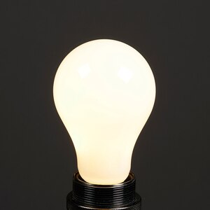 Bec LED GLS DIALL, E27, 5.9W, 806 lm, 2700/4000K, lumina calda/neutra Bec LED GLS DIALL, E27, 5.9W, 806 lm, 2700/4000K, lumina calda/neutra