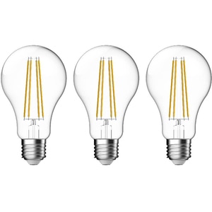 Set 3 becuri LED A70 DIALL, E27, 10.5W Set 3 becuri LED A70 DIALL, E27, 10.5W
