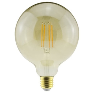 Bec LED decorativ DIALL, E27, 5.5W, 470lm, 1800K Bec LED decorativ DIALL, E27, 5.5W, 470lm, 1800K