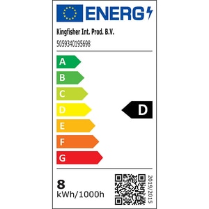 Bec LED GLS DIALL, E27, 7.8W, 1055lm, 4000K Bec LED GLS DIALL, E27, 7.8W, 1055lm, 4000K