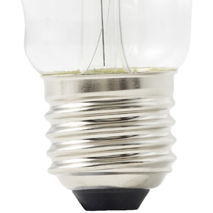 Bec LED GLS DIALL, E27, 3.4W, 470lm, 2700K Bec LED GLS DIALL, E27, 3.4W, 470lm, 2700K
