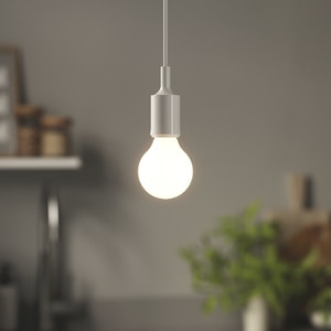 Set 3 becuri LED DIALL, E14, 3.4W, 470lm, 4000K Set 3 becuri LED DIALL, E14, 3.4W, 470lm, 4000K