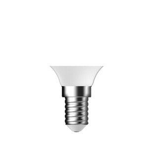 Set 3 becuri LED DIALL, E14, 3.4W, 470lm, 4000K Set 3 becuri LED DIALL, E14, 3.4W, 470lm, 4000K