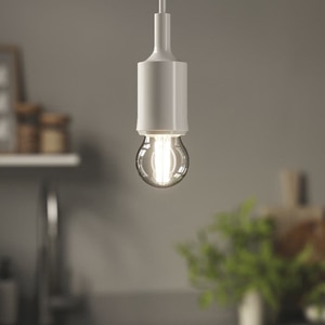 Bec LED P45 M DIALL, E27, 3.4W, 470lm, 2700K Bec LED P45 M DIALL, E27, 3.4W, 470lm, 2700K