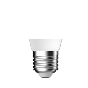 Set 3 becuri LED DIALL, E27, 3.4W, 470lm, 4000K Set 3 becuri LED DIALL, E27, 3.4W, 470lm, 4000K