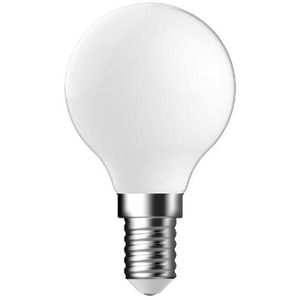 Bec LED DIALL Miniglob, E14, 3.7W, 2700K Bec LED DIALL Miniglob, E14, 3.7W, 2700K