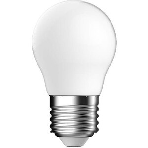 Bec LED DIALL Miniglob, E27, 3.7W, 4000K Bec LED DIALL Miniglob, E27, 3.7W, 4000K