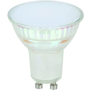 Set 3 becuri LED DIALL, GU10, 4.8W, 450lm, 4000K Set 3 becuri LED DIALL, GU10, 4.8W, 450lm, 4000K