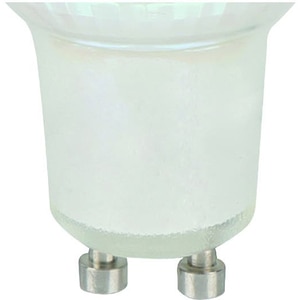 Set 3 becuri LED DIALL, GU10, 4.8W, 450lm, 4000K Set 3 becuri LED DIALL, GU10, 4.8W, 450lm, 4000K