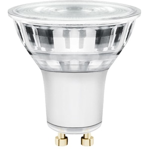 Bec LED DIALL, GU10, 3.6W, 345lm, 2700K Bec LED DIALL, GU10, 3.6W, 345lm, 2700K