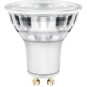Set 3 becuri LED DIALL, GU10.3, 3.6W, 345lm, 2700K Set 3 becuri LED DIALL, GU10.3, 3.6W, 345lm, 2700K