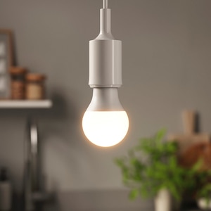 Bec LED GLS, E27, 4.8W, 470lm, 2700K, lumina calda Bec LED GLS, E27, 4.8W, 470lm, 2700K, lumina calda