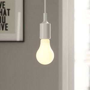 Bec LED A60, E27, 4.8W, 470lm, 4000K, lumina neutra Bec LED A60, E27, 4.8W, 470lm, 4000K, lumina neutra