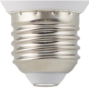 Bec LED cu senzor miscare DIALL, E27, 8.4W, 806lm, 4000K Bec LED cu senzor miscare DIALL, E27, 8.4W, 806lm, 4000K