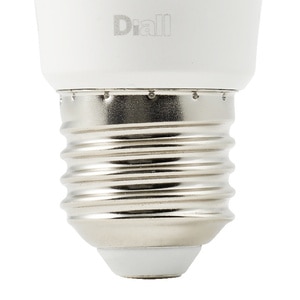 Bec Led E27 60W 4000K Plastic Alb Bec Led E27 60W 4000K Plastic Alb