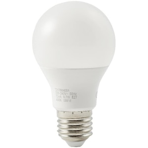 Set 3 becuri LED A60 DIALL, E27, 7.3W, 806lm, 4000K Set 3 becuri LED A60 DIALL, E27, 7.3W, 806lm, 4000K