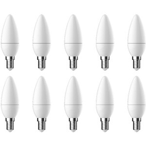 Bec LED DIALL, E14, 2.2W, 250lm, 2700K Bec LED DIALL, E14, 2.2W, 250lm, 2700K
