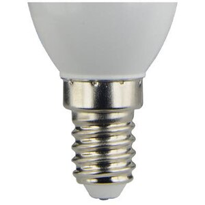 Set 3 becuri LED C35 DIALL, E14, 4.2W, 470lm, 4000K Set 3 becuri LED C35 DIALL, E14, 4.2W, 470lm, 4000K