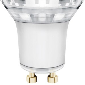 Bec LED DIALL, GU10, 2.4W, 230lm, 4000K Bec LED DIALL, GU10, 2.4W, 230lm, 4000K