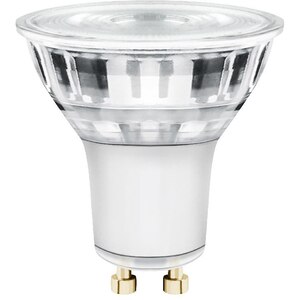 Bec LED DIALL, GU10, 3.6W, 354lm, 2700/4000K, lumina calda/neutra Bec LED DIALL, GU10, 3.6W, 354lm, 2700/4000K, lumina calda/neutra
