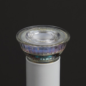 Bec LED DIALL, GU10, 3.6W, 345lm, 2700-4000K Bec LED DIALL, GU10, 3.6W, 345lm, 2700-4000K