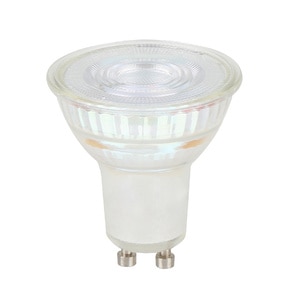 Bec LED DIALL, GU10, 3.6W, 345lm, 2700-4000K Bec LED DIALL, GU10, 3.6W, 345lm, 2700-4000K