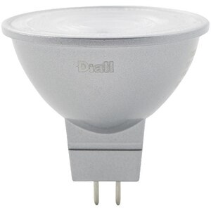Bec LED DIALL, GU5.3, 3.4W, 345lm, 2700K Bec LED DIALL, GU5.3, 3.4W, 345lm, 2700K