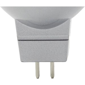Bec LED DIALL, GU5.3, 3.4W, 345lm, 2700K Bec LED DIALL, GU5.3, 3.4W, 345lm, 2700K