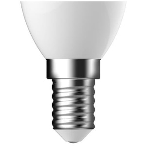 Bec LED DIALL Miniglob, E14, 2.2W, 250lm, 2700K Bec LED DIALL Miniglob, E14, 2.2W, 250lm, 2700K