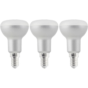 Set 2 becuri LED R50 DIALL, E14, 4.2W, 470lm, 2700K Set 2 becuri LED R50 DIALL, E14, 4.2W, 470lm, 2700K