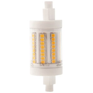 Bec LED DIALL, R7S, 12W, 1521lm, 3000K Bec LED DIALL, R7S, 12W, 1521lm, 3000K