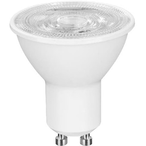 Set 3 becuri LED DIALL, GU10, 3.6W, 345lm, 4000K Set 3 becuri LED DIALL, GU10, 3.6W, 345lm, 4000K