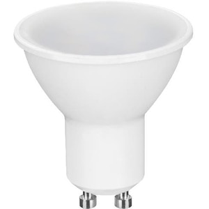 Set 6 becuri LED DIALL, GU10, 4.5W, 430lm, 4000K Set 6 becuri LED DIALL, GU10, 4.5W, 430lm, 4000K