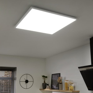 Panel Led 60X60Cm Alb 36W Panel Led 60X60Cm Alb 36W