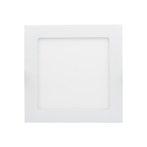 Spot LED incastrat Octave, patrat, 10W, 850 lm Spot LED incastrat Octave, patrat, 10W, 850 lm