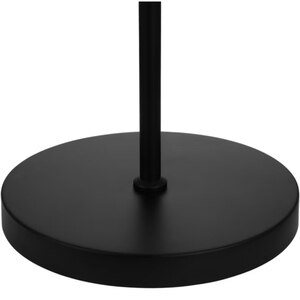 Lampadar GOODHOME 101159490, 16W, LED, negru Lampadar GOODHOME 101159490, 16W, LED, negru