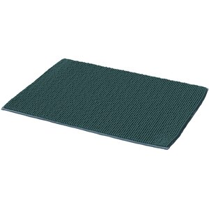 Covoras baie Kina GoodHome, 70 x 50 cm, verde Covoras baie Kina GoodHome, 70 x 50 cm, verde