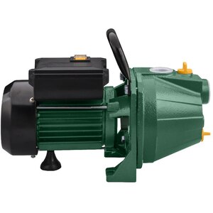 Pompa gradina, 800W, 3200l/h, 3.8bar Pompa gradina, 800W, 3200l/h, 3.8bar